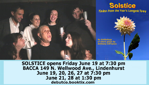 Solstice