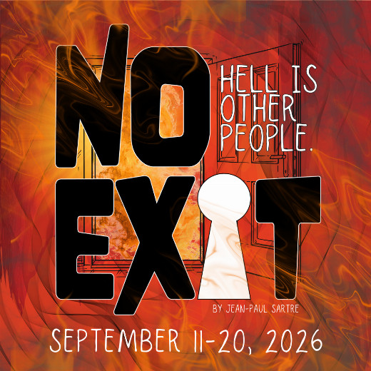 No Exit by Jean-Paul Sartre in Washington, DC