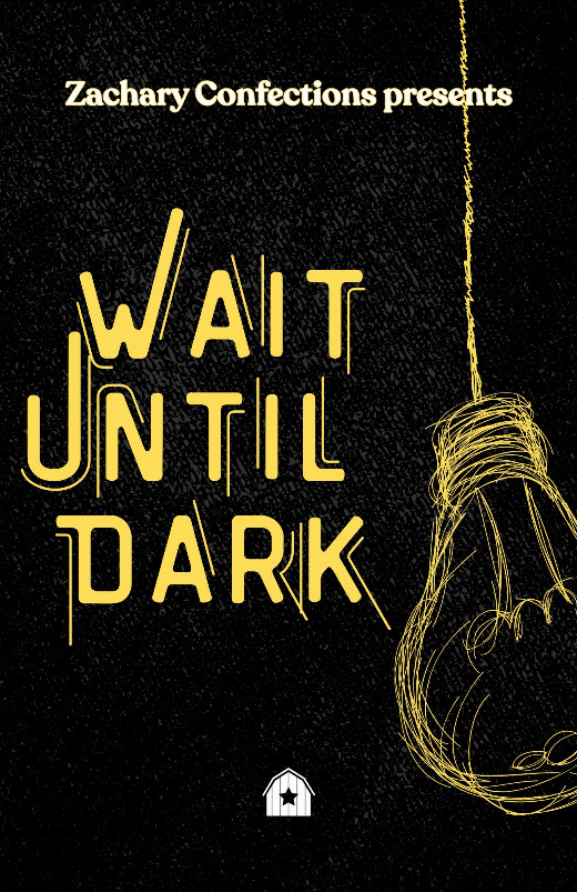 WAIT UNTIL DARK in Indianapolis
