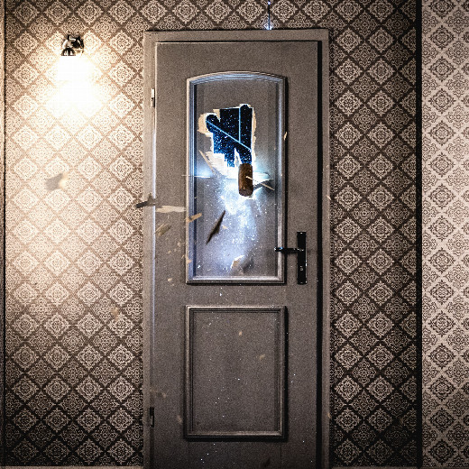 The Shining in Germany