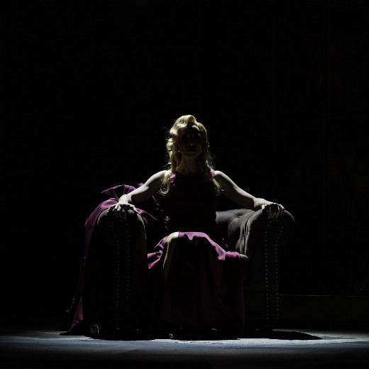 Alcina in Germany