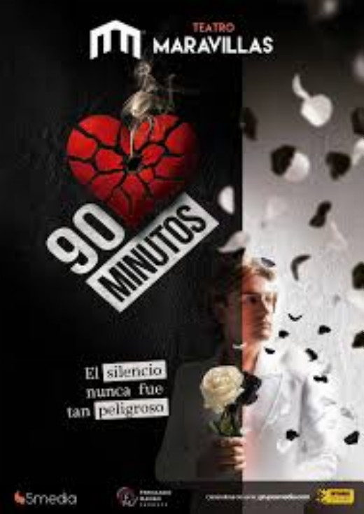 90 MINUTOS  in Spain