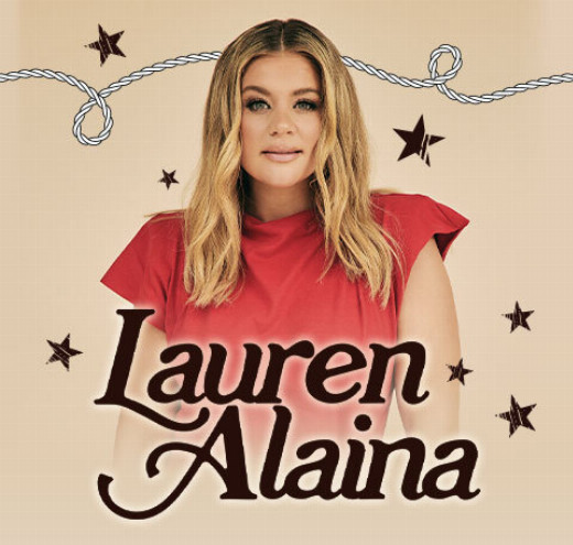 Sun Country Fest with Lauren Alaina at Mohegan Sun in Connecticut