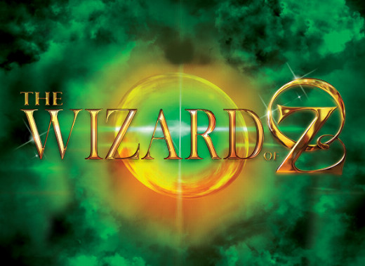 The Wizard of Oz