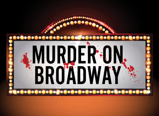 Murder on Broadway in Ft. Myers/Naples