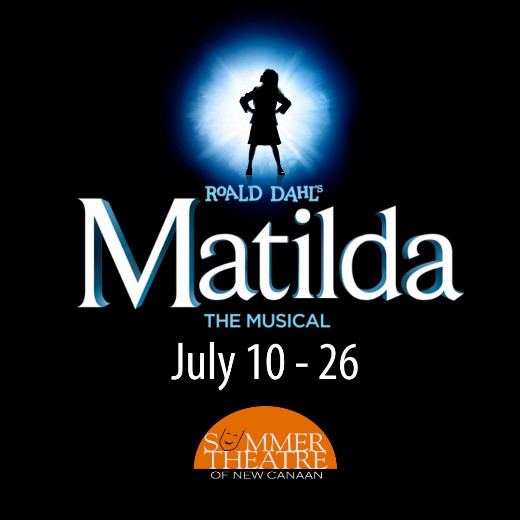 Matilda the Musical in Connecticut