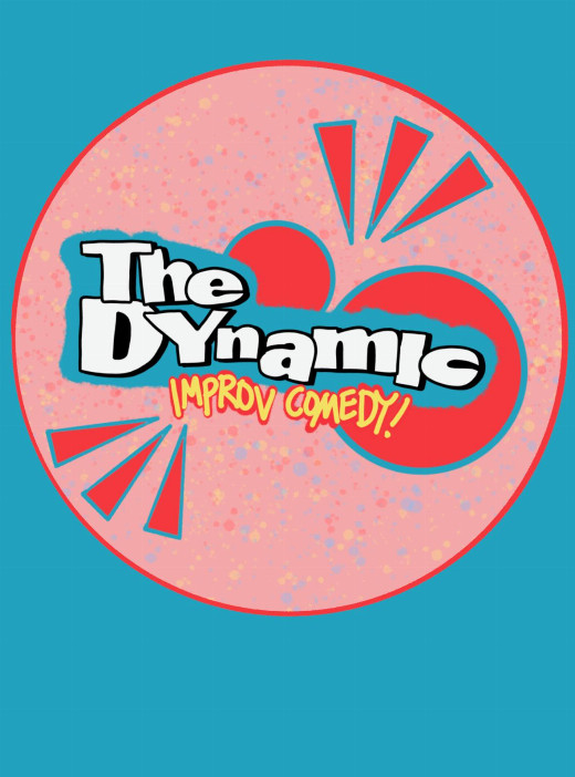 The Dynamic! – Funny scenes, songs and games!