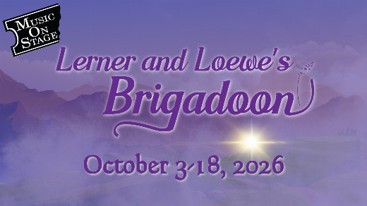 Lerner and Loewe's Brigadoon in Chicago