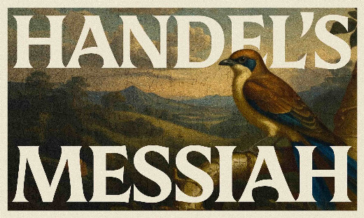 Handel's 'Messiah' in Off-Off-Broadway