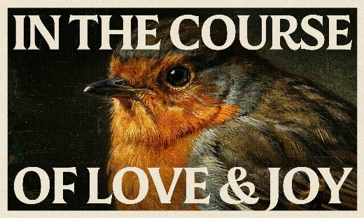 In the Course of Love and Joy in Off-Off-Broadway