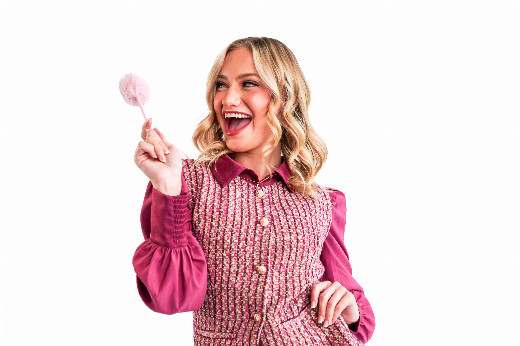Legally Blonde The Musical in Minneapolis / St. Paul