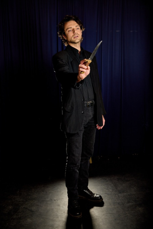The Tragedy of Hamlet, Prince of Denmark in San Francisco / Bay Area
