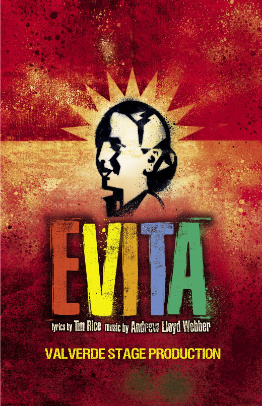 EVITA in Los Angeles