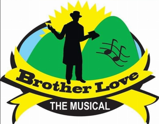 Brother Love the Musical in Atlanta