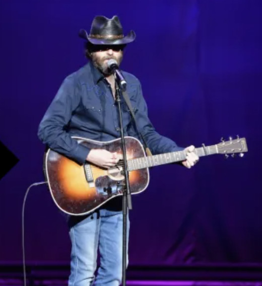 Wheeler Walker Jr. in Omaha