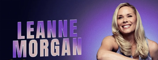 Leanne Morgan in Nashville