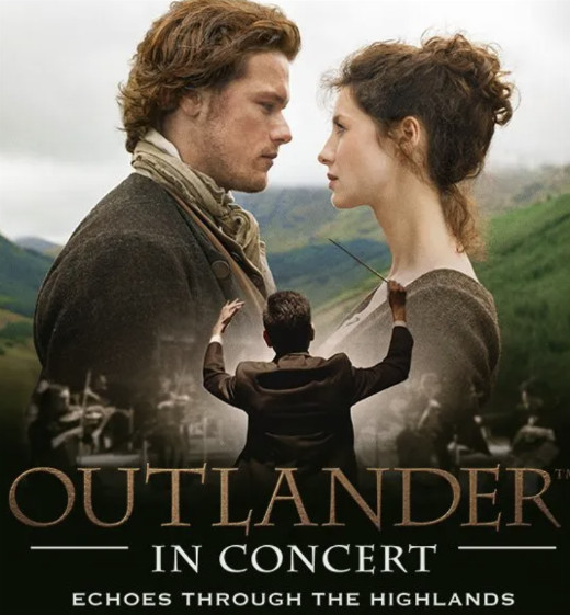 Outlander In Concert in Off-Off-Broadway