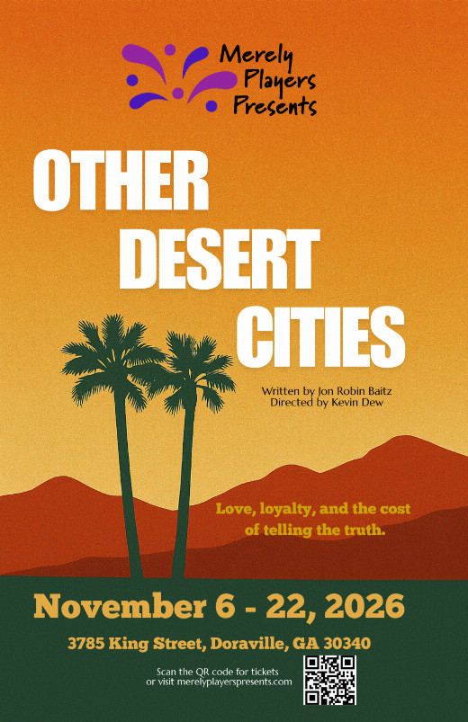 Other Desert Cities in Atlanta