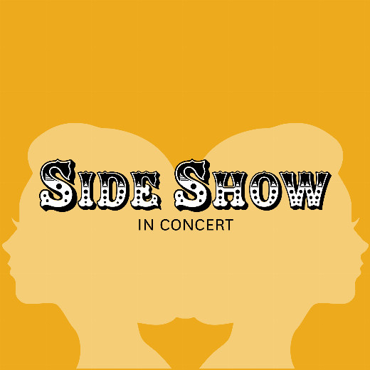 Side Show in Concert in Cleveland