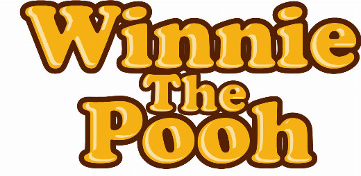 Winnie the Pooh