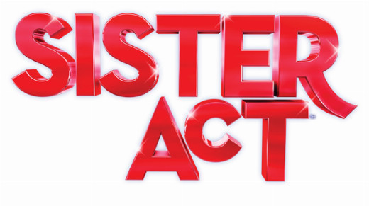 Sister Act in New Jersey