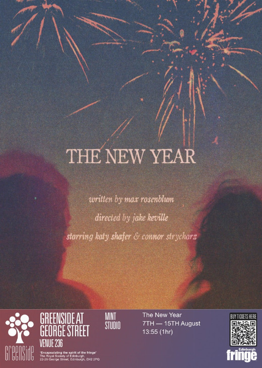 The New Year in Scotland