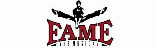 Fame The Musical in New Jersey