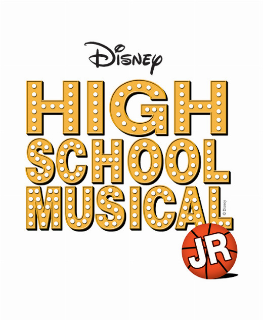 High School Musical Jr. in New Jersey