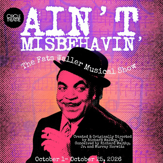 Ain't Misbehavin' The FATS WALLER Musical Show in Dallas