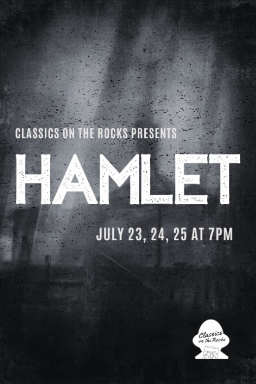 Hamlet in Off-Off-Broadway