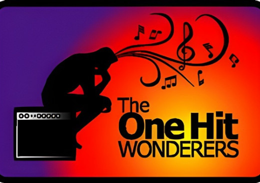 Summer Concert Series: One Hit Wonderers