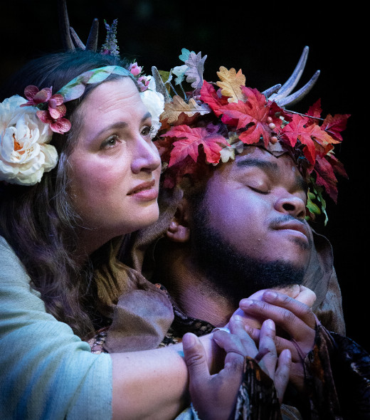 A Midsummer Night's Dream