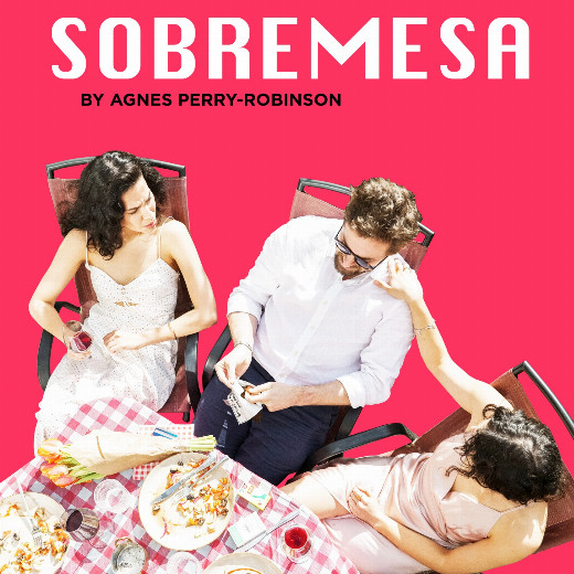 Sobremesa