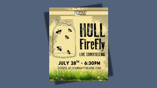 Hull FireFly in Boston