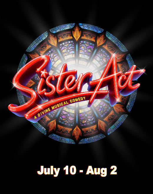 Sister Act in Miami Metro