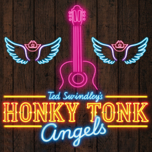 Ted Swindley’s Honky Tonk Angels in Orlando