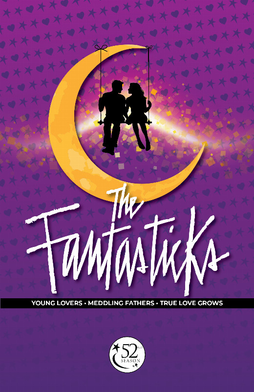 The Fantasticks in Maine