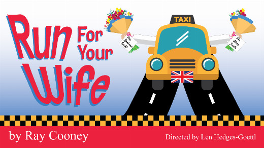 Run For Your Wife in Delaware