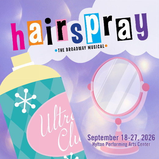 Hairspray in Washington, DC
