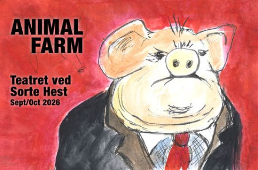 Animal Farm 