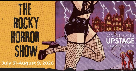 The Rocky Horror Show in Washington, DC