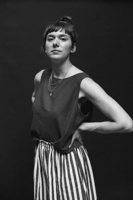 MARION SPENCER: ECDYSIS