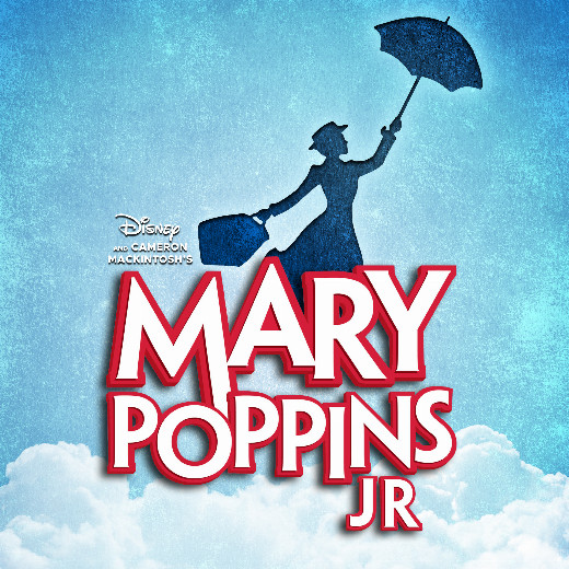 DISNEY AND CAMERON MACKINTOSH’S MARY POPPINS JR. in Cincinnati