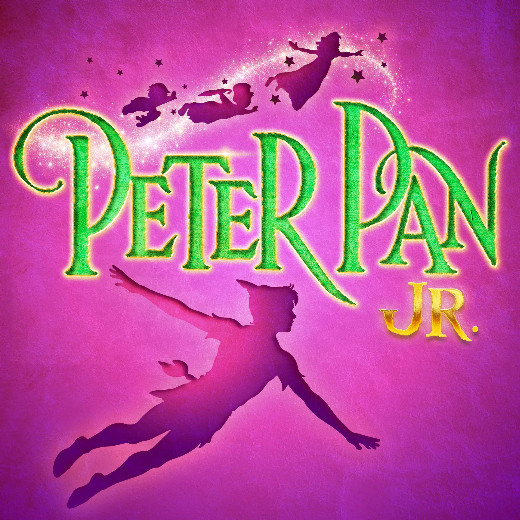 PETER PAN JR. in Cincinnati