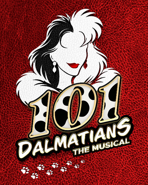 101 DALMATIANS, THE MUSICAL  in Cincinnati