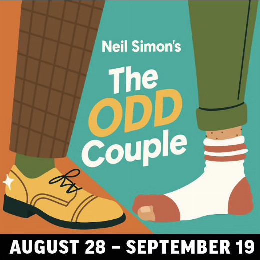 The Odd Couple