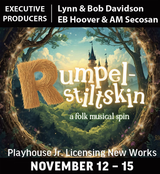 Rumpelstiltskin in Charlotte
