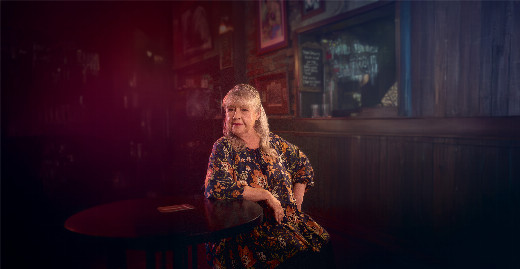 The Lark in Australia - Sydney