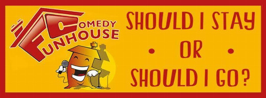 Funhouse Comedy Club – Comedy Night in Ashby-de-la-Zouch September 2026 in UK Regional