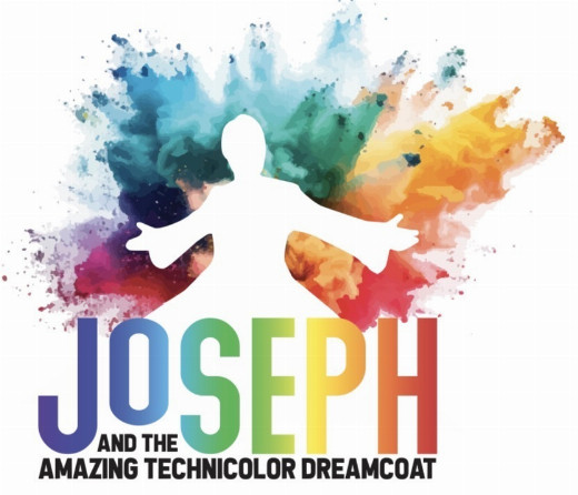 Joseph and the Amazing Technicolor Dreamcoat in Madison